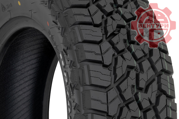 Шина пневматическая ROADCRUZA RA7000 X/T LT265/75R16 119/116S