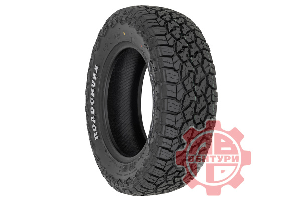 Шина пневматическая ROADCRUZA RA7000 X/T 215/65R16 102HXL