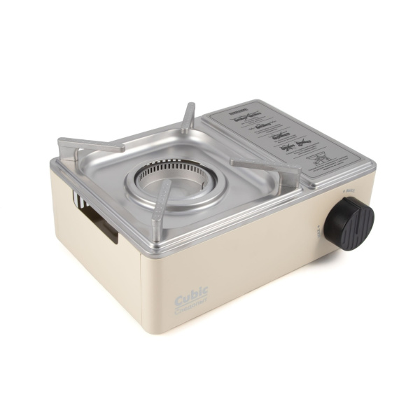 1 Плита газовая портативная СЛЕДОПЫТ 