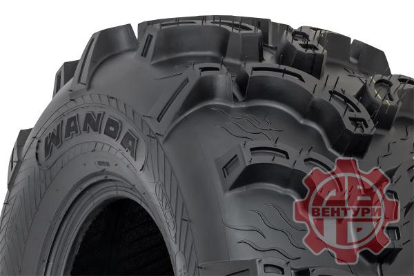 Шина пневматическая WANDA P375 27X12-12