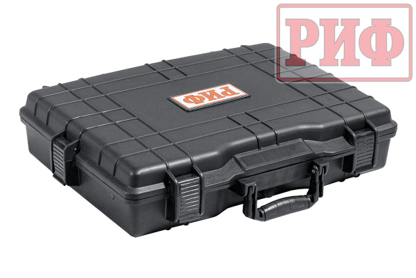 Кейс защитный ударопрочный РИФ 549х438х124 мм