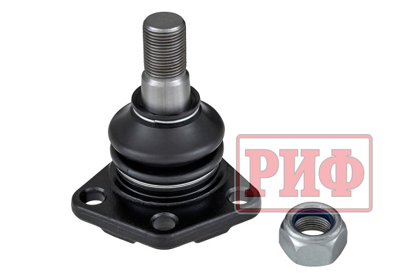 Шаровая опора РИФ верхняя усиленная ГАЗ Соболь (2217-2904414)
