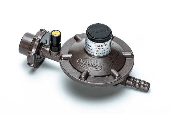 Регулятор давления NaMilux NA 337S/1-VN