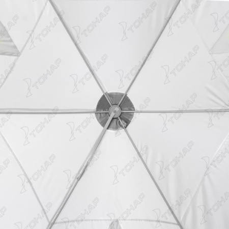 Шатер Nisus SOLANO