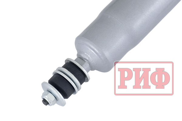 Амортизатор РИФ передний газовый Toyota Land Cruiser 70 лифт 50 мм