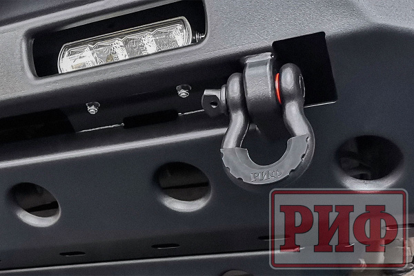 Шакл РИФ 4,75 т Шакл РИФ 4,75 т