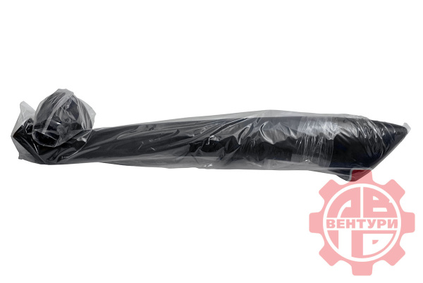 Шноркель для ГАЗ Соболь/Mitsubishi Delica L400 1994-2006 (SML400A)