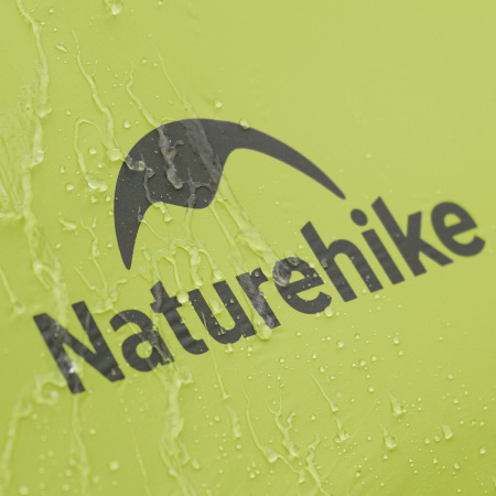 Палатка Naturehike Star Trails EXT Si 1-местная, алюминиевый каркас, сверхлегкая, желтая