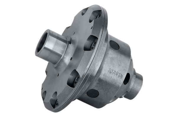 Блокировка переднего/заднего дифференциала HF пневматическая (без компрессора) для Nissan Patrol, Sa