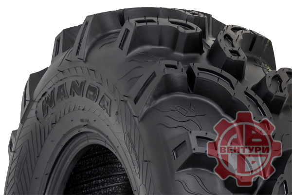 Шина пневматическая WANDA P375 27X9-12