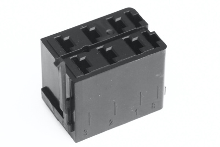 Колодка подключения переключателя