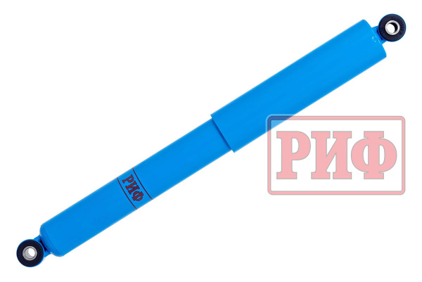 Амортизатор РИФ "Арктика" задний Нива 21214М, Chevrolet Niva штатный