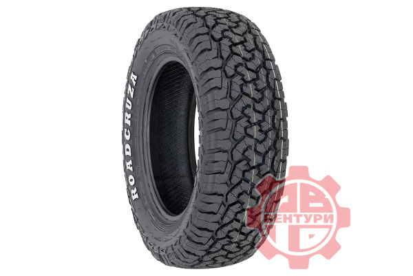 Шина пневматическая ROADCRUZA RA1100 A/T 215/65R16 102H XL