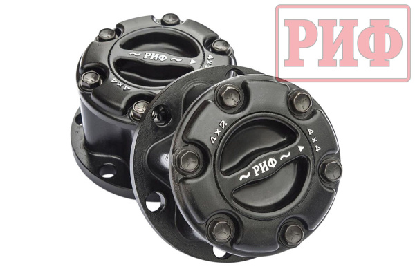 Муфта переднего моста РИФ для Suzuki Jimny Муфта переднего моста РИФ для Suzuki Jimny