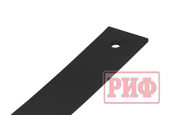 Лист 4 рессоры RIFTRT-150B 7*60*1095