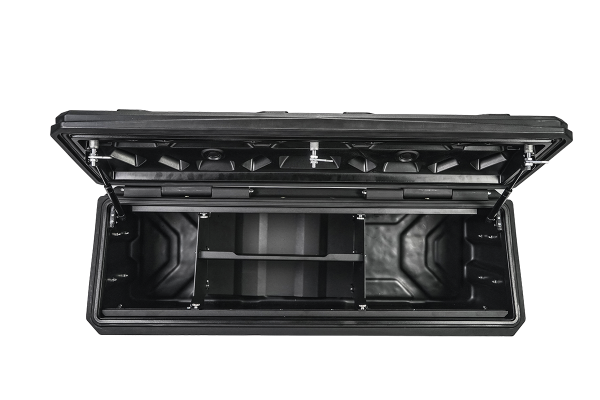 Кунг-каркас Baja Racing многофункциональный с 2-мя большими ящиками Ford F-150, Toyota Tundra тип А