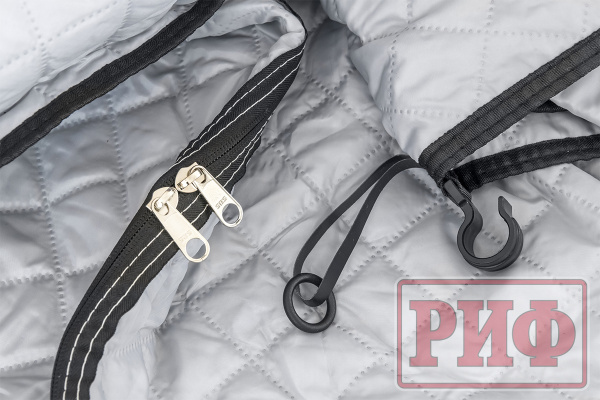 Слой термоизоляционный для автопалатки RIFRT01 140х240 см Слой термоизоляционный для автопалатки RIFRT01 140х240 см