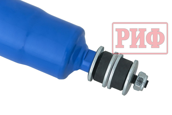 Амортизатор РИФ "Арктика" передний Toyota Land Cruiser 70-73-78(1990-1996) лифт 50 мм