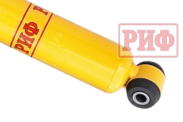 Амортизатор РИФ задний Ssang Yong Rexton XVT штатный и лифт 0-30 мм