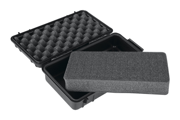 Кейс защитный РИФ 239х144х70 мм