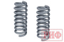 Пружины РИФ передние Suzuki Vitara 5 дв. 88-05, Grand Vitara (карбюр.), Escudo 1 1988-1997 лифт 35 мм, 0-50 кг