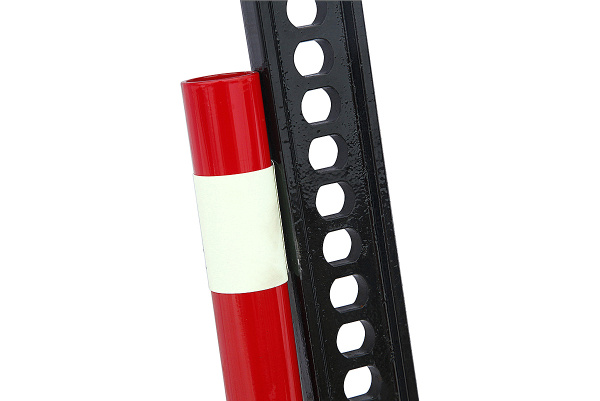 Домкрат реечный Hi Lift Super X-Treme чугун 120 см