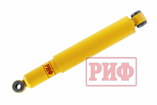 Амортизатор РИФ передний для ГАЗ Соболь 2018+ штатный и лифт 0-30 мм