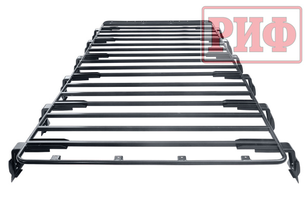 Багажник (платформа) РИФ 1500х3300 мм для УАЗ Буханка
