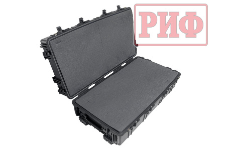 Кейс защитный ударопрочный РИФ 1140х643х419 мм IP55