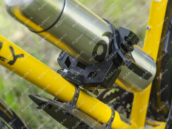 Крепеж универсальный (70-90 мм), продольный