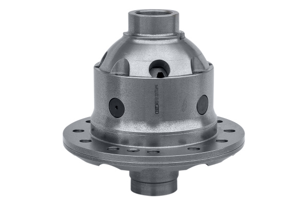 Блокировка переднего дифференциала HF пневматическая (без компрессора) для Toyota LC200, Tundra 9"