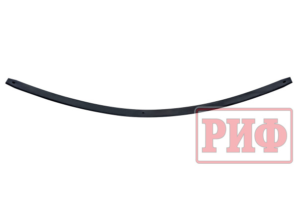 Лист 3 рессоры RIFHAN-540C