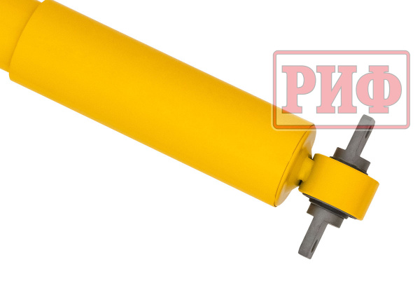 Амортизатор усиленный РИФ задний Haval H9 1 поколение лифт 45 мм