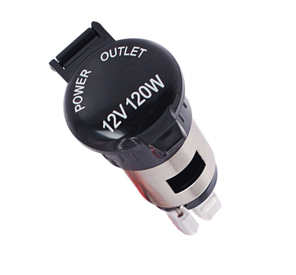 Розетка 12В 120Вт