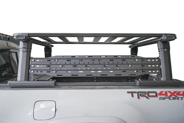 Кунг-каркас Baja Racing многофункциональный с 2-мя большими раздв. бок. панелями F-150, Tundra