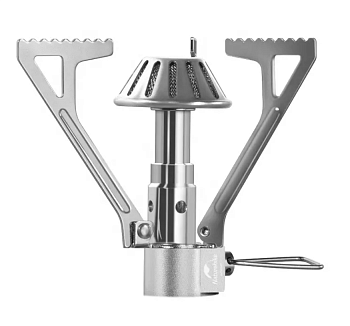 Горелка газовая Naturehike портативная 2,2 кВт