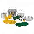 Наборы туристической посуды