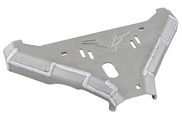 Защита Falcon нижних рычагов для Tank 400 2.0T (2024+), алюм. 5 мм