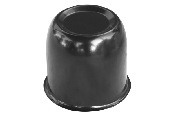 Колпак ступичный (черн.) УАЗ