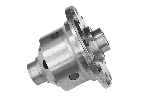 Блокировка переднего дифференциала HF пневматическая (без компрессора) для Mitsubishi