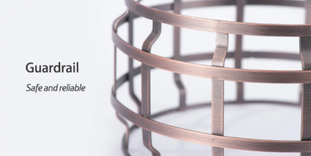 Обогреватель газовый Naturehike многофункциональный, 2,7 кВт