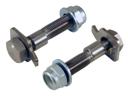 Болты эксцентриковые 16 мм