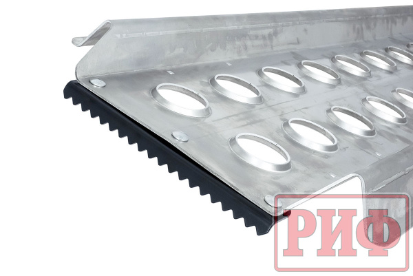 Сэнд-траки (аппарели) РИФ 118x48 см алюминиевые усиленные (2 шт.)