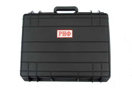 Кейс защитный ударопрочный РИФ 515х415х200 мм IP67