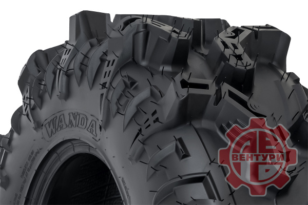 Шина пневматическая WANDA P3048 30X10.00-14