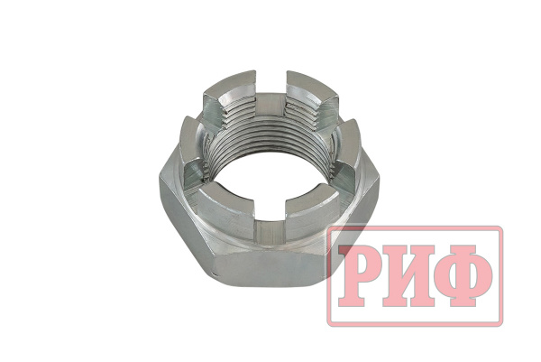 ШРУС РИФ передний левый в сборе Mitsubishi L200