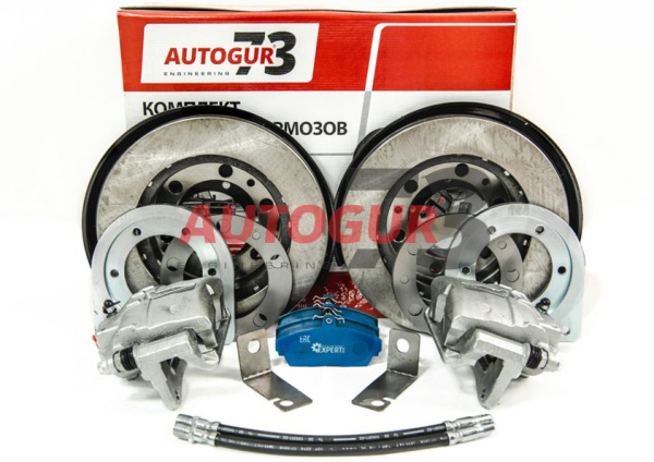 ТДЗ-УАЗ-Профи