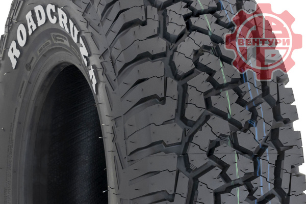 Шина пневматическая ROADCRUZA RA1100 A/T LT245/75R16 120/116R
