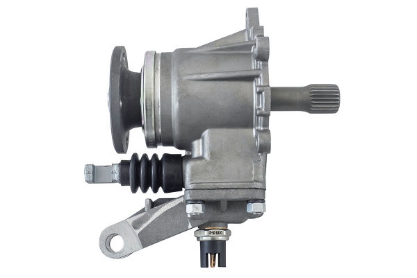 Механизм для отключения переднего моста Lada 4x4 Нива (все г.в.)