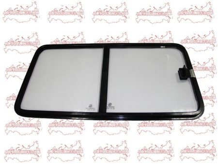 Окно двери салона раздвижное УАЗ-452